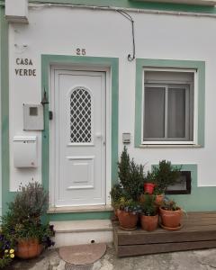 Casa Verde