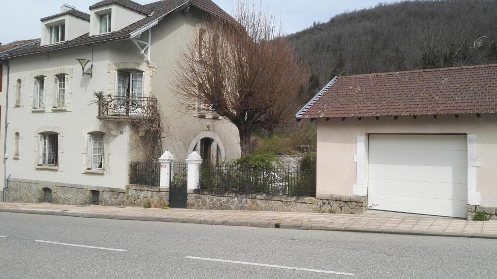 Casa Véronique