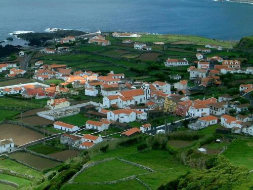 Casa Via d'Agua in Fajã Grande