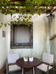 Casa Via d'Agua in Fajã Grande