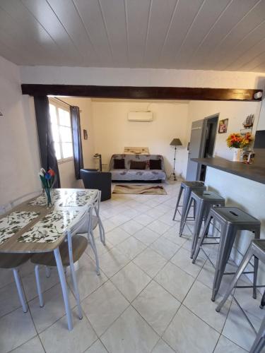 Casa Vicenti