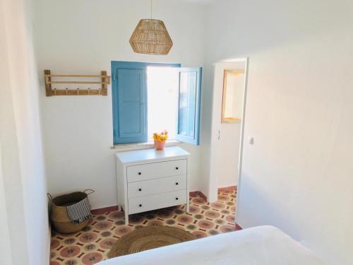 Casa Vila Adentro. Old town traditional house