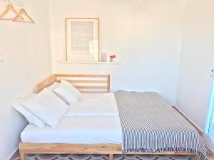 Casa Vila Adentro. Old town traditional house