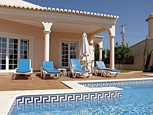 Casa Vila Cascais