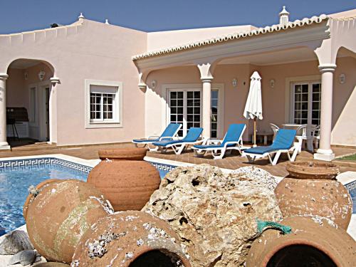 Casa Vila Cascais