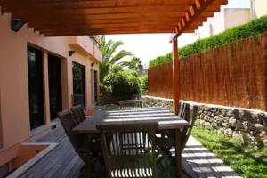 Casa Villa Blanco