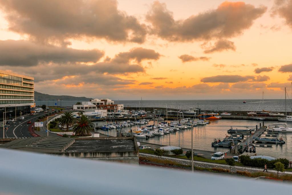 Casa Vista Marina Rua do Calhau 58, 9500-300 Ponta Delgada