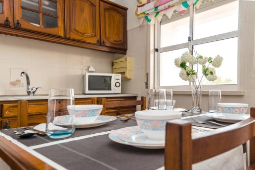 Casa Vital - Baleal House