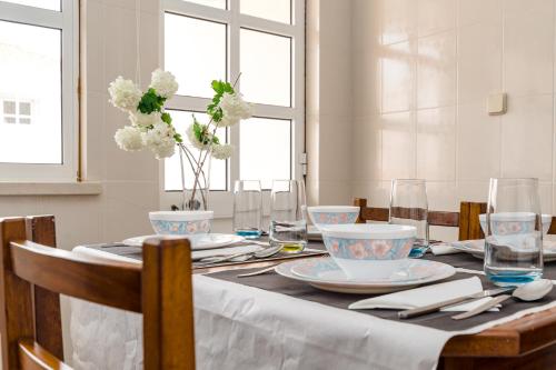 Casa Vital - Baleal House