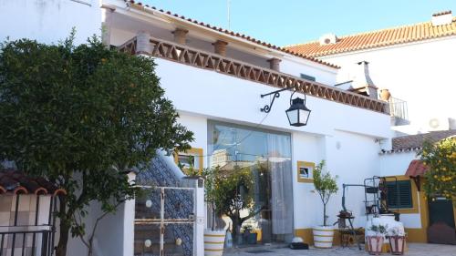 Casa Vitória Guest House