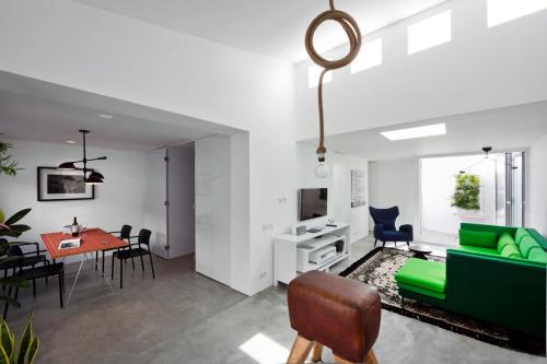 Casa Xonar