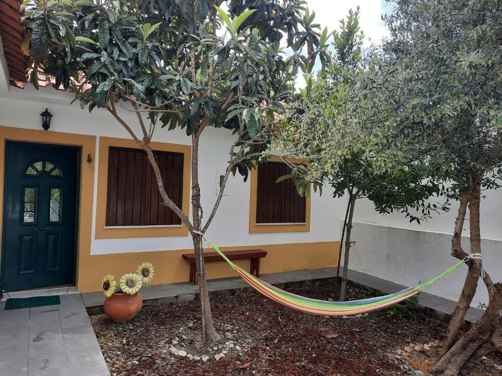 Casa Zé Actor Rua Professor José Chitas nr18, 7490-075 Cabeção