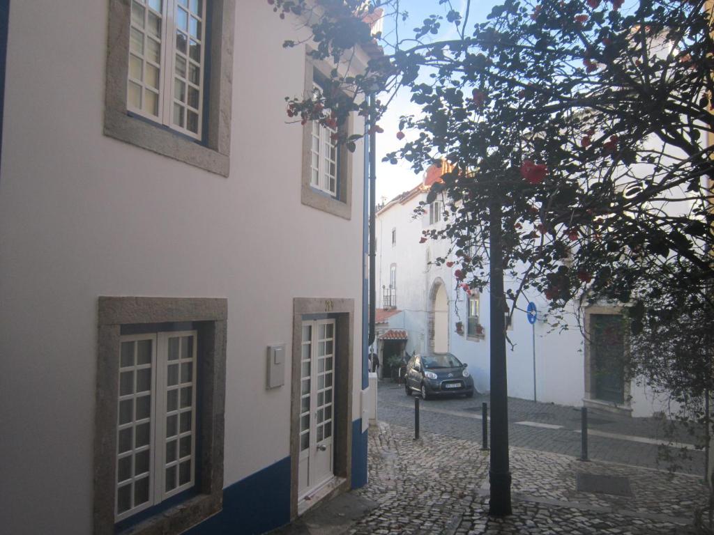 Maison de vacances Casa Zé Bonito II Rua Marques Leal Pancada 28A 2750-430 2750-445 Cascais