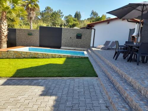 casa zen