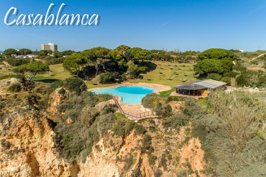 Casablanca in Prainha Aldeamento Prainha Praia Tres Irmãos, 34, 8500-072 Alvor