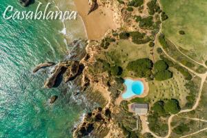 Casablanca in Prainha