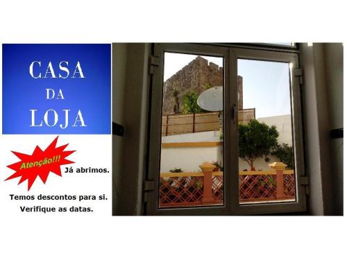 CasaDaLoja