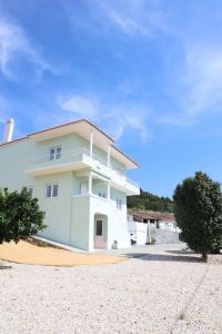 Maison de vacances Casal de São José - Modern Country House Estrada Nacional 8, número 10, Vila Franca do Rosário 2665-419 Mafra Région Centre