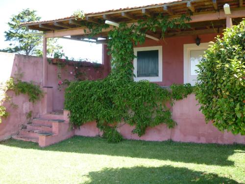 Casal dos Crespos - casa de campo