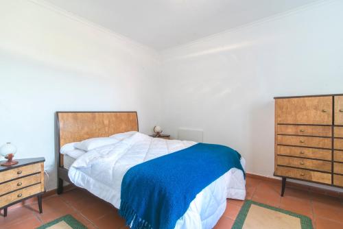 Casal dos Crespos - casa de campo