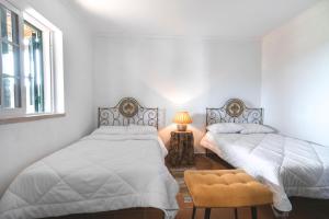 Casal dos Crespos - casa de campo