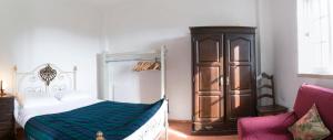 Casal dos Crespos - casa de campo