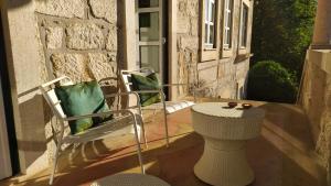 Maison de vacances Casal dos Zimbros Bairro dos Zimbros, nº1 5340-102 Cortiços Région Nord