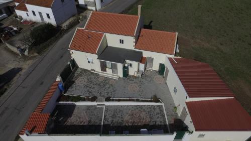 CASAL RIQUEZO T1 - Serra da Pescaria - NAZARÉ