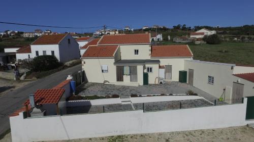 CASAL RIQUEZO T2 - Serra da Pescaria - NAZARÉ