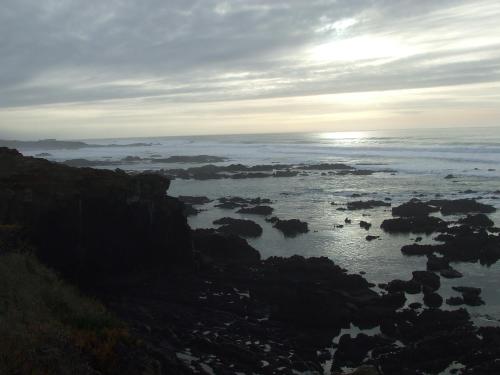 Casalmograve beach house