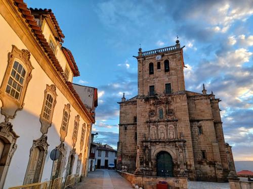 Casarupa do Viriato