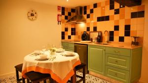 Maison de vacances Casarupa do Viriato 28 Rua Manuel Seixas 5160-290 Torre de Moncorvo Région Nord