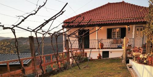 Casas D'Aldeia Arcos de Valdevez