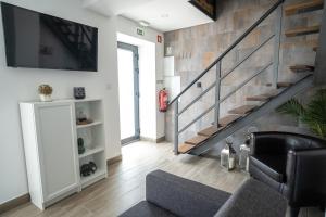 Casas da Barca
