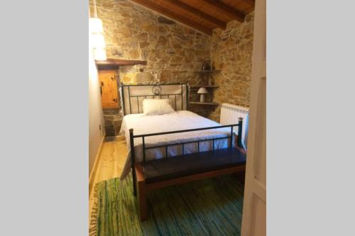 Casas da Cabrieira