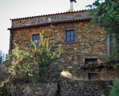 Casas da Encosta