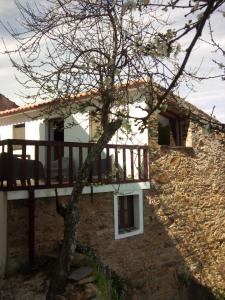 Casas da Encosta