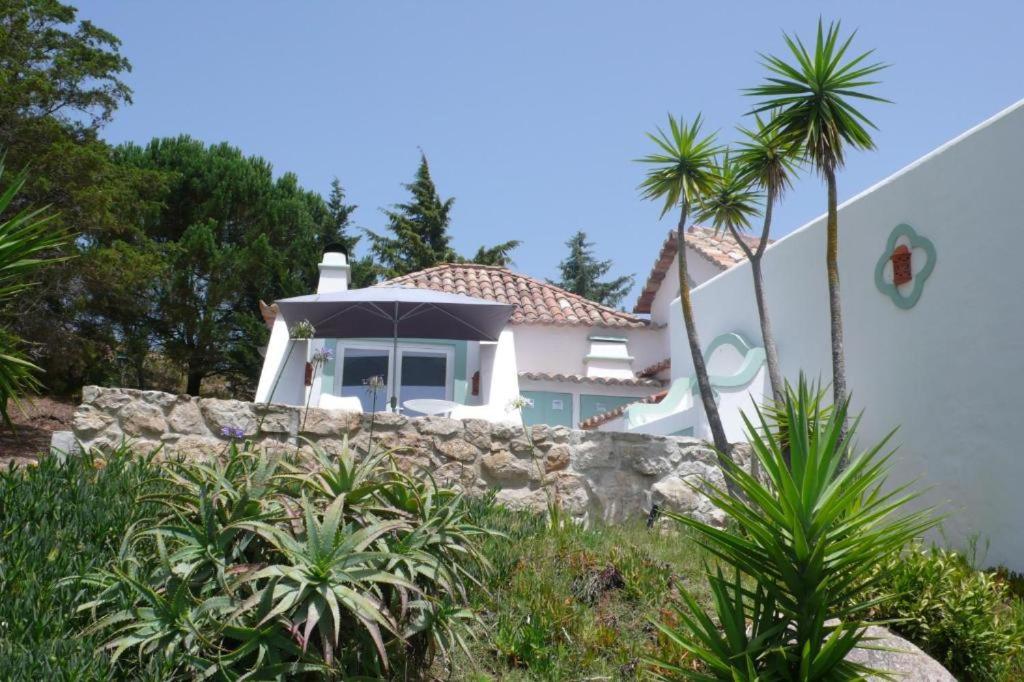 Casas da Lage 3 Rua Alto dos Vendavais, Alto do Marquês, 2970-325 Sesimbra