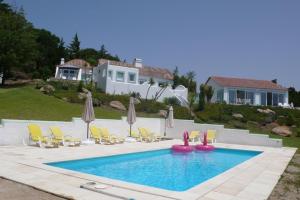 Casas da Lage 3