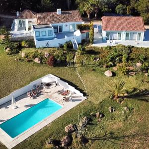 Casas da Lage II