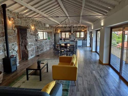 CASAS DA MORGADINHA - Casas de Férias e Turismo Rural