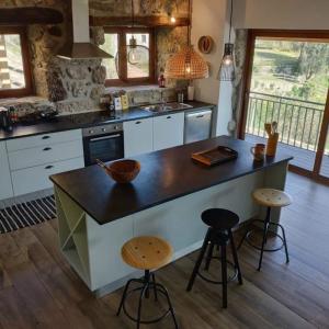 CASAS DA MORGADINHA - Casas de Férias e Turismo Rural