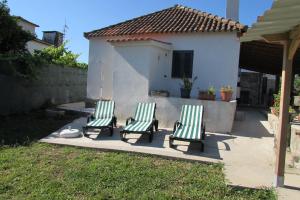 Casas da Nazare