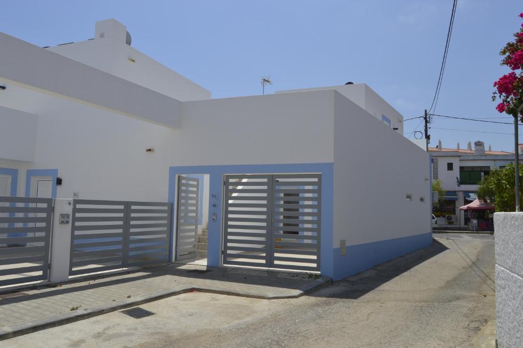 Casas da Nespereira, V1 a 350 mtrs. praia Rua da Nespereira, EM 509, Manta Rota, 8900-038 Vila Nova De Cacela