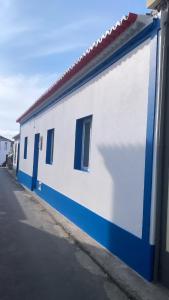 Maison de vacances Casas da Quinta Rua da Afrizada nº3 9600-324 Ribeira Grande Açores