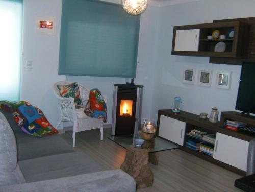 Casas Da Roseira 2+1 Famalicao Nazare