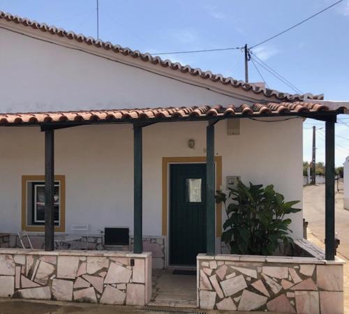 Casas da Saibreira - nº9