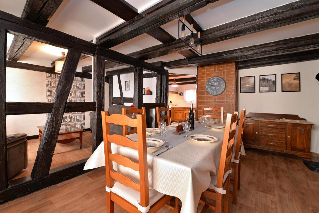 Casas da Tapada Briteiros Casa das Cortes
