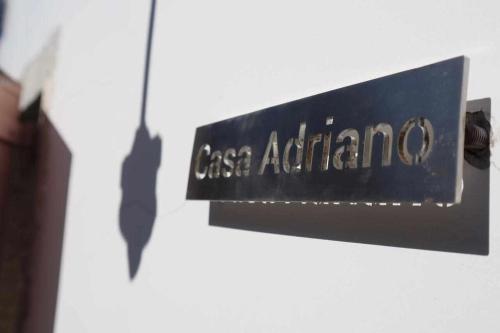 Casas de Calcário Casa Adriano