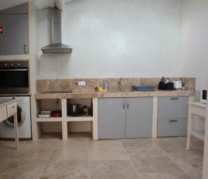 Casas de Calcário Casa Adriano